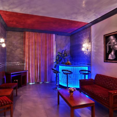 Princessa Hotel จูนิเย ภายนอก รูปภาพ