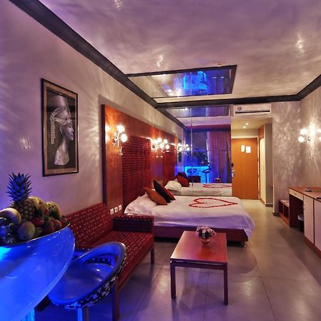 Princessa Hotel จูนิเย ภายนอก รูปภาพ
