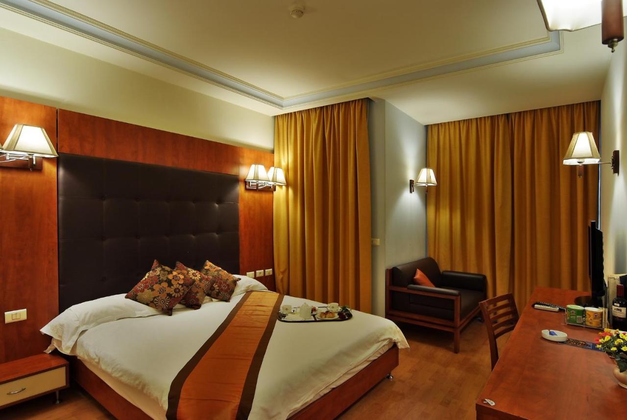 Princessa Hotel จูนิเย ภายนอก รูปภาพ