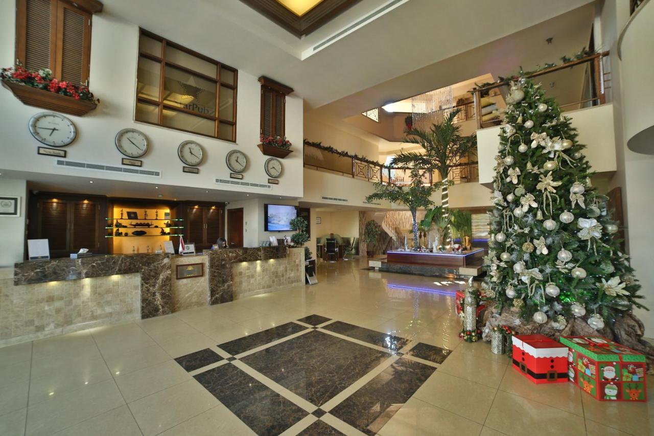 Princessa Hotel จูนิเย ภายนอก รูปภาพ