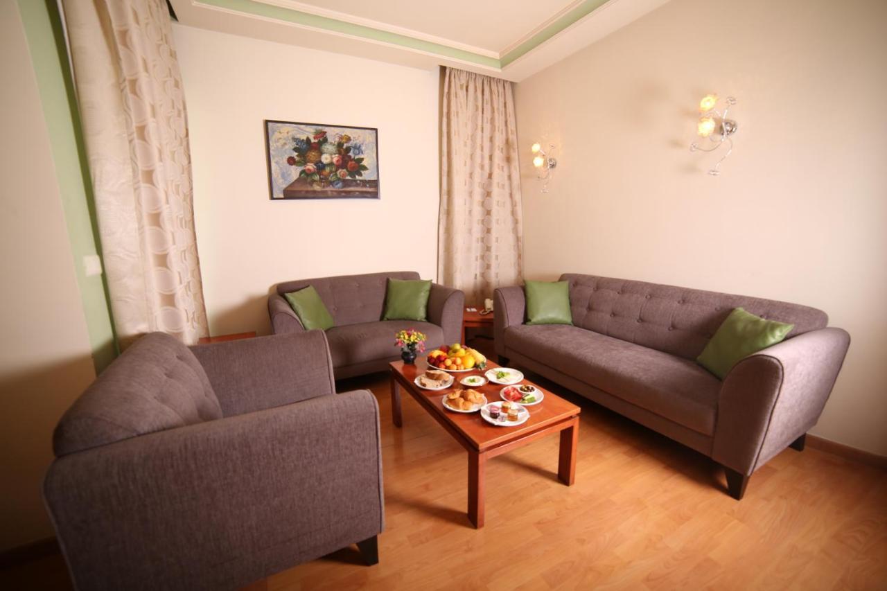 Princessa Hotel จูนิเย ภายนอก รูปภาพ