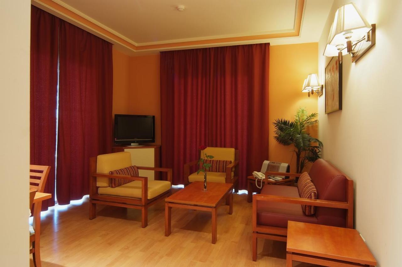 Princessa Hotel จูนิเย ภายนอก รูปภาพ