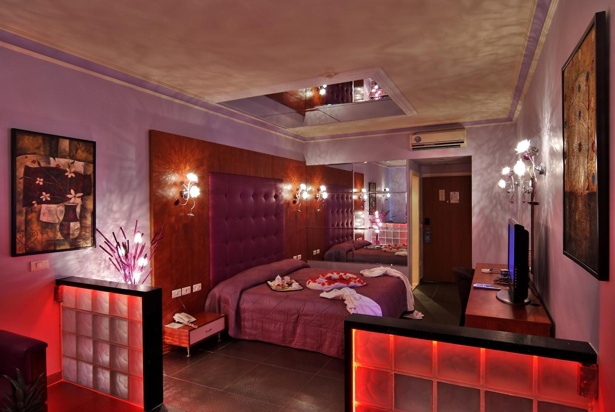 Princessa Hotel จูนิเย ภายนอก รูปภาพ