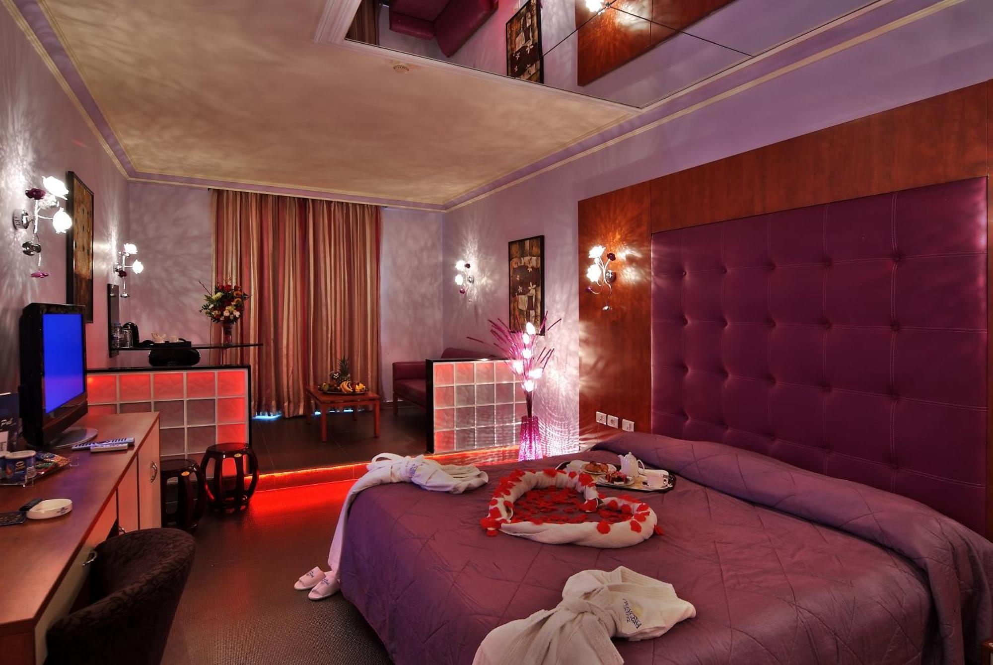 Princessa Hotel จูนิเย ภายนอก รูปภาพ