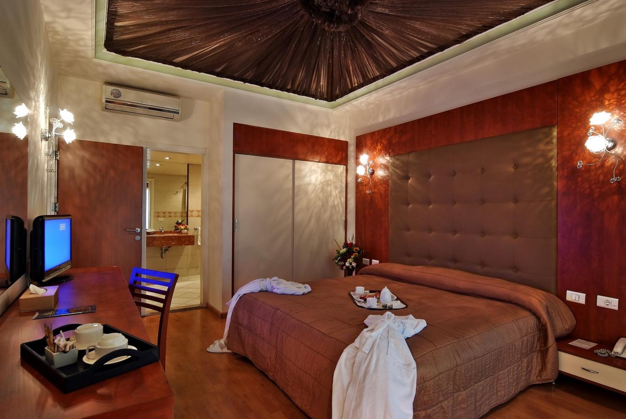 Princessa Hotel จูนิเย ภายนอก รูปภาพ