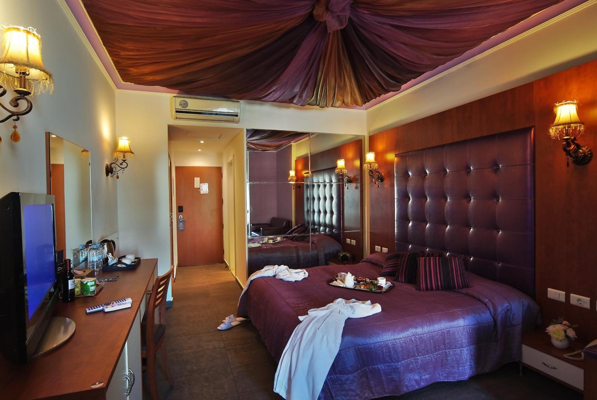 Princessa Hotel จูนิเย ภายนอก รูปภาพ
