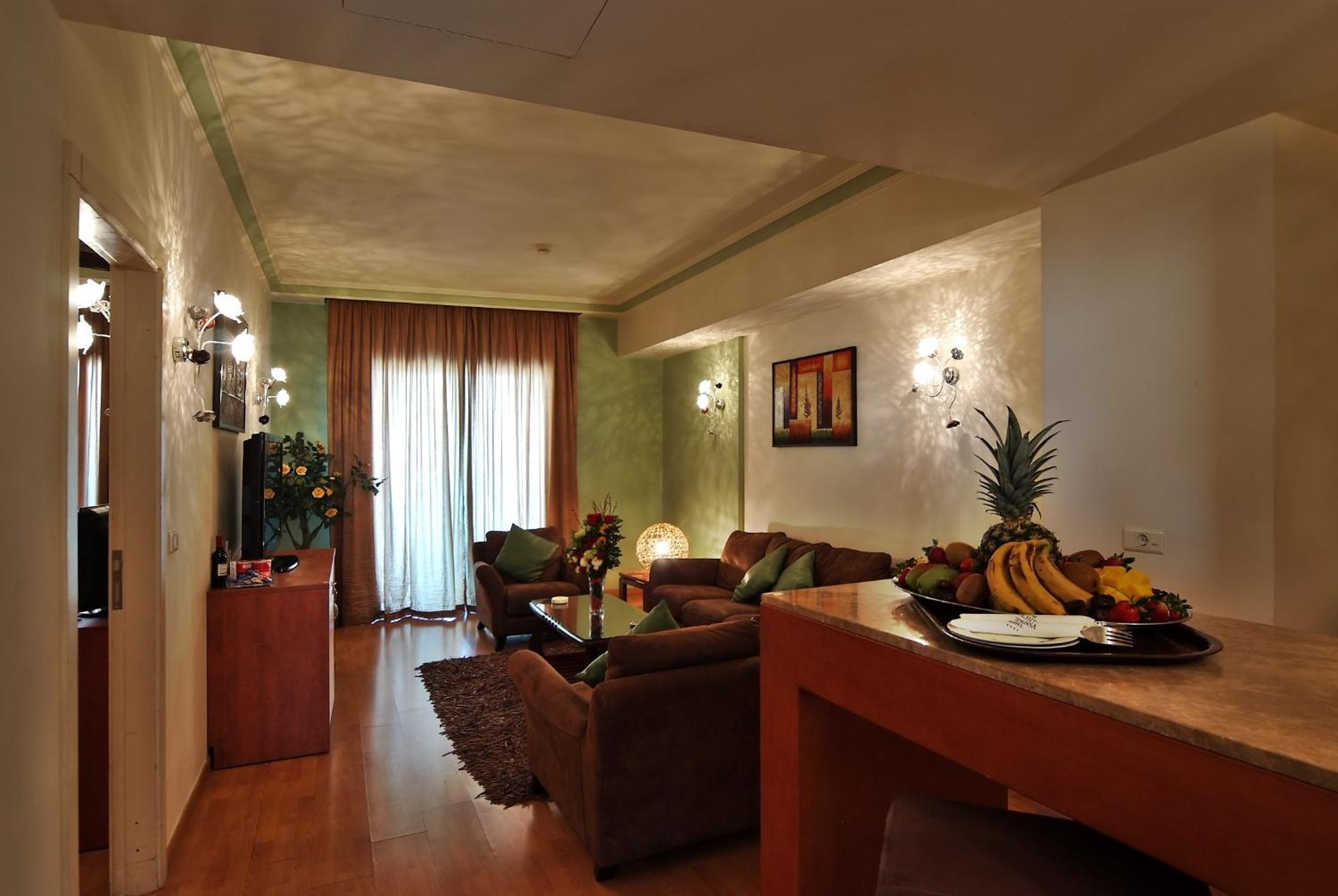 Princessa Hotel จูนิเย ภายนอก รูปภาพ
