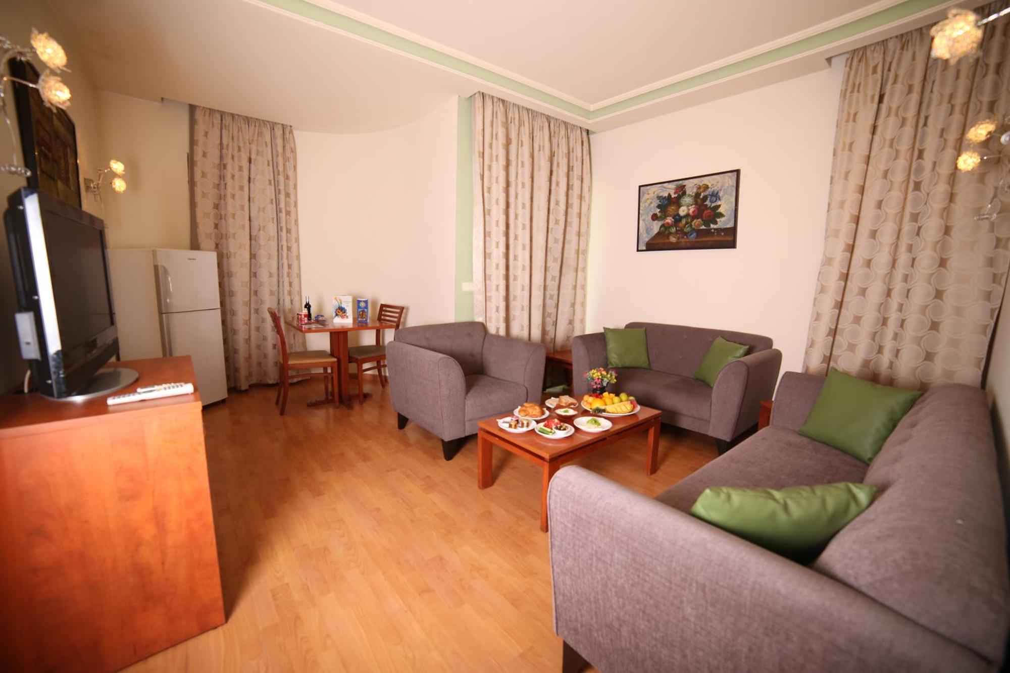 Princessa Hotel จูนิเย ห้อง รูปภาพ