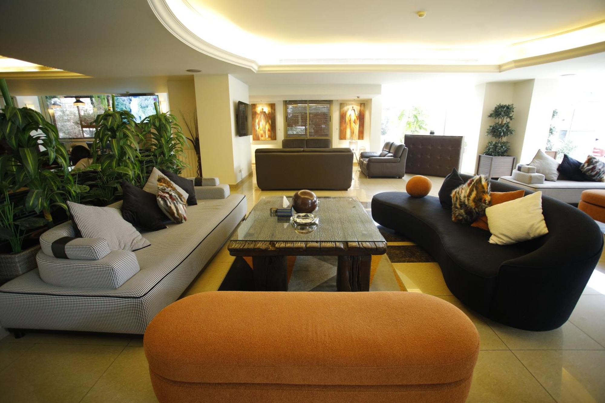 Princessa Hotel จูนิเย ภายนอก รูปภาพ