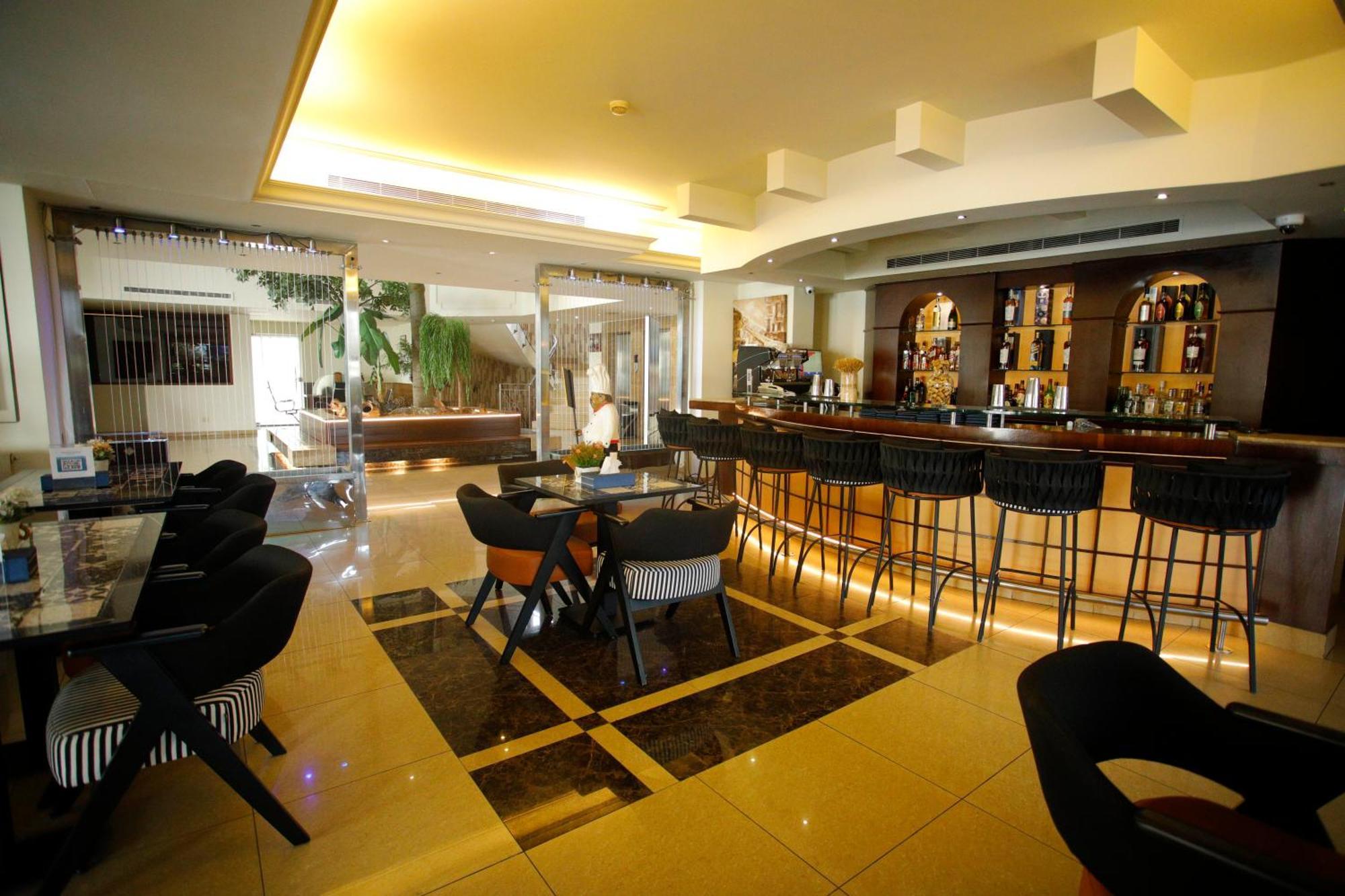 Princessa Hotel จูนิเย ภายนอก รูปภาพ