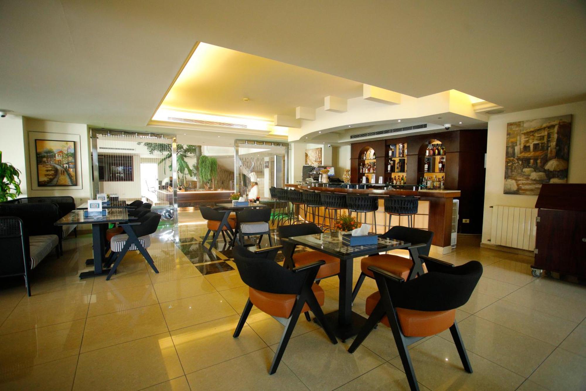 Princessa Hotel จูนิเย ภายนอก รูปภาพ
