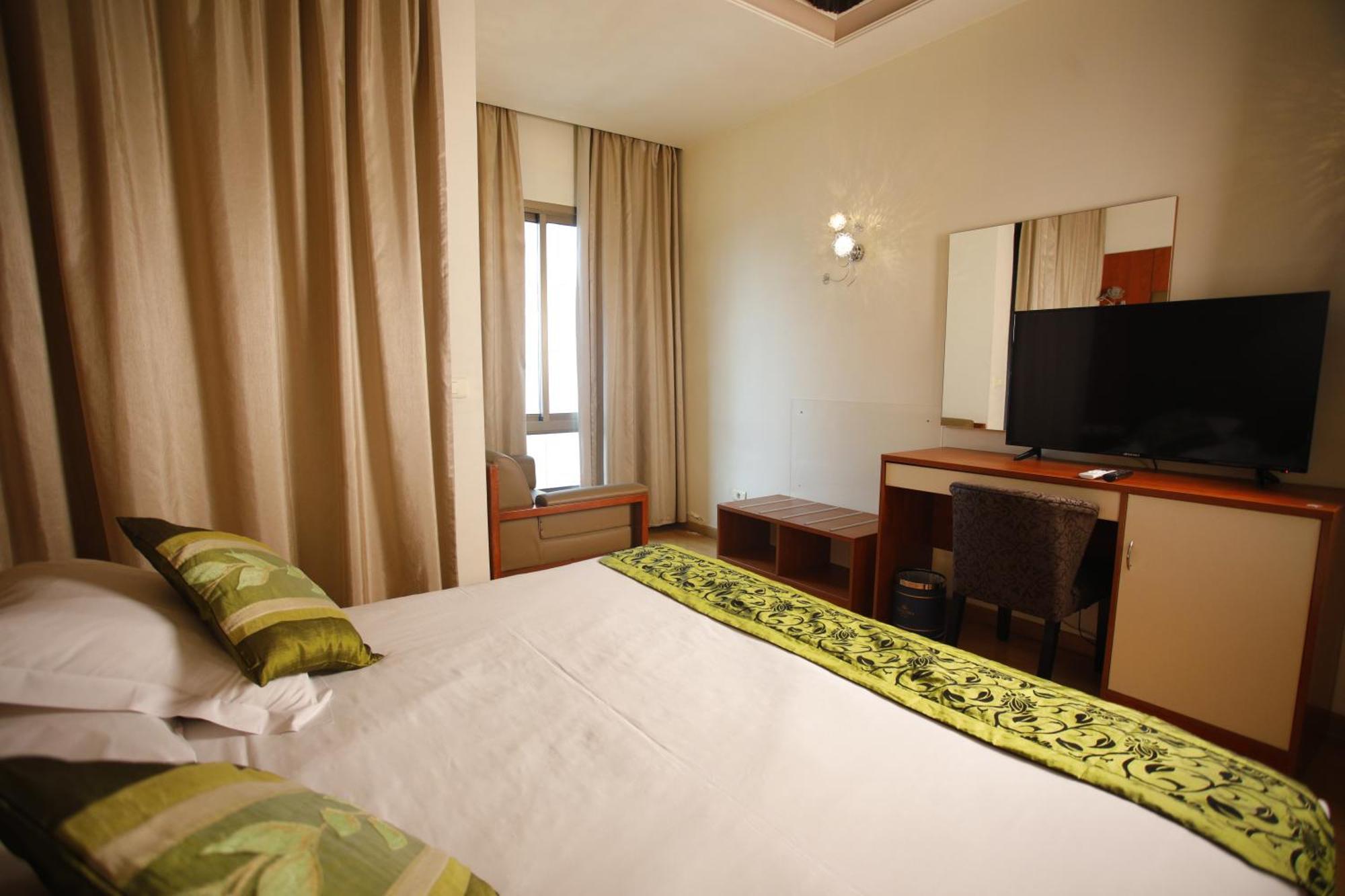 Princessa Hotel จูนิเย ภายนอก รูปภาพ