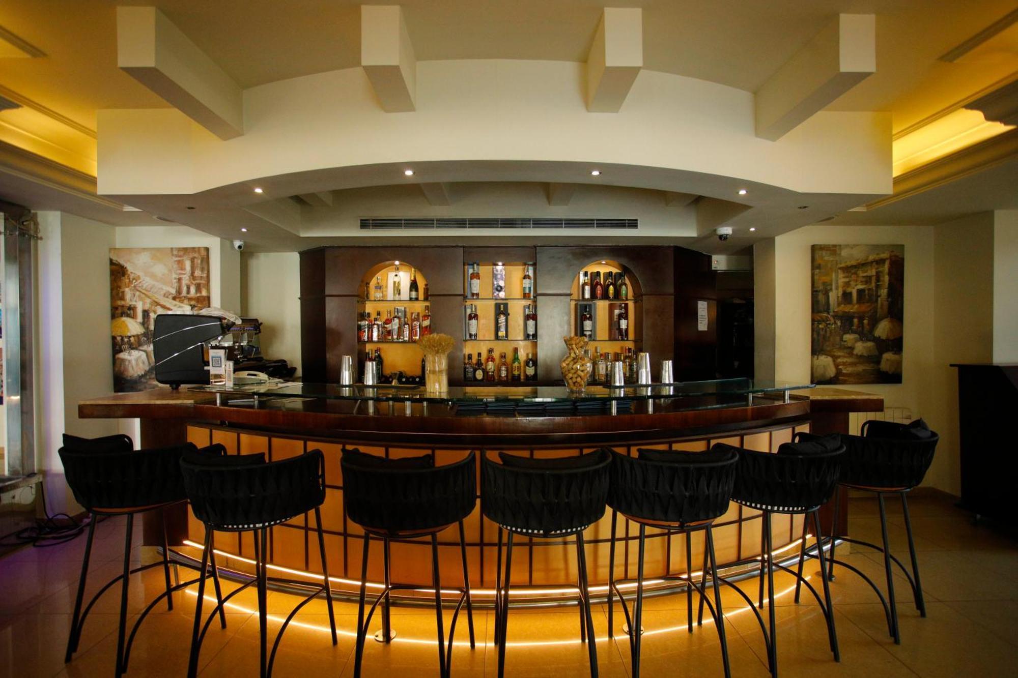 Princessa Hotel จูนิเย ภายนอก รูปภาพ