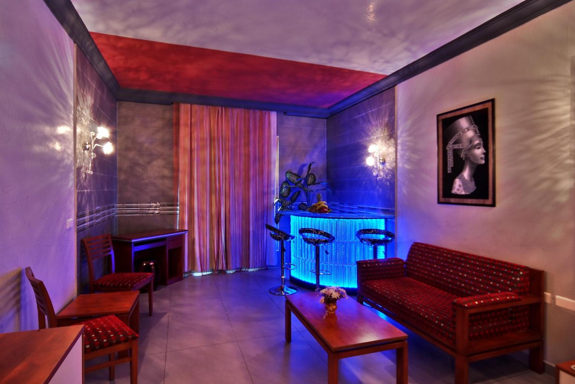 Princessa Hotel จูนิเย ภายนอก รูปภาพ