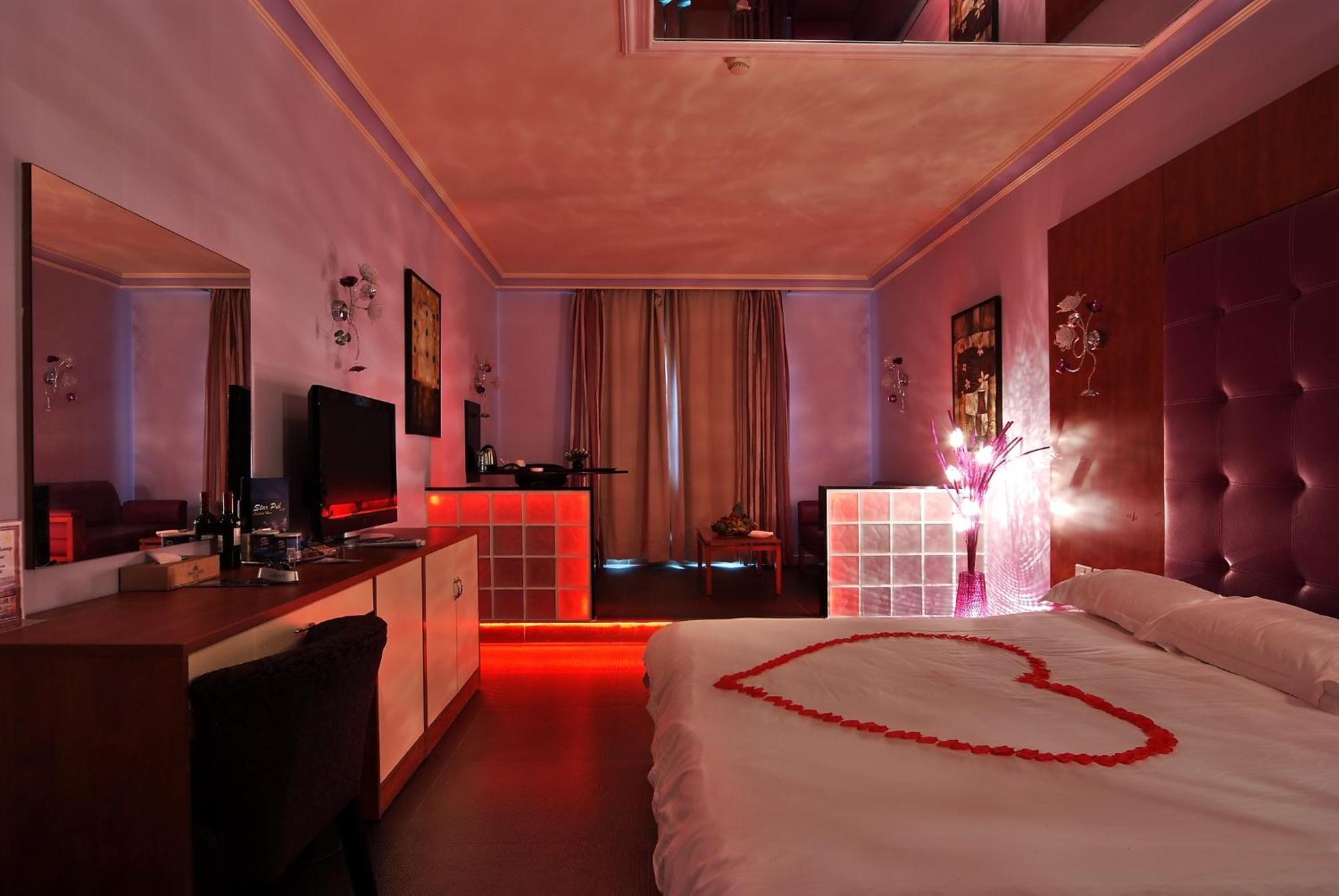 Princessa Hotel จูนิเย ภายนอก รูปภาพ