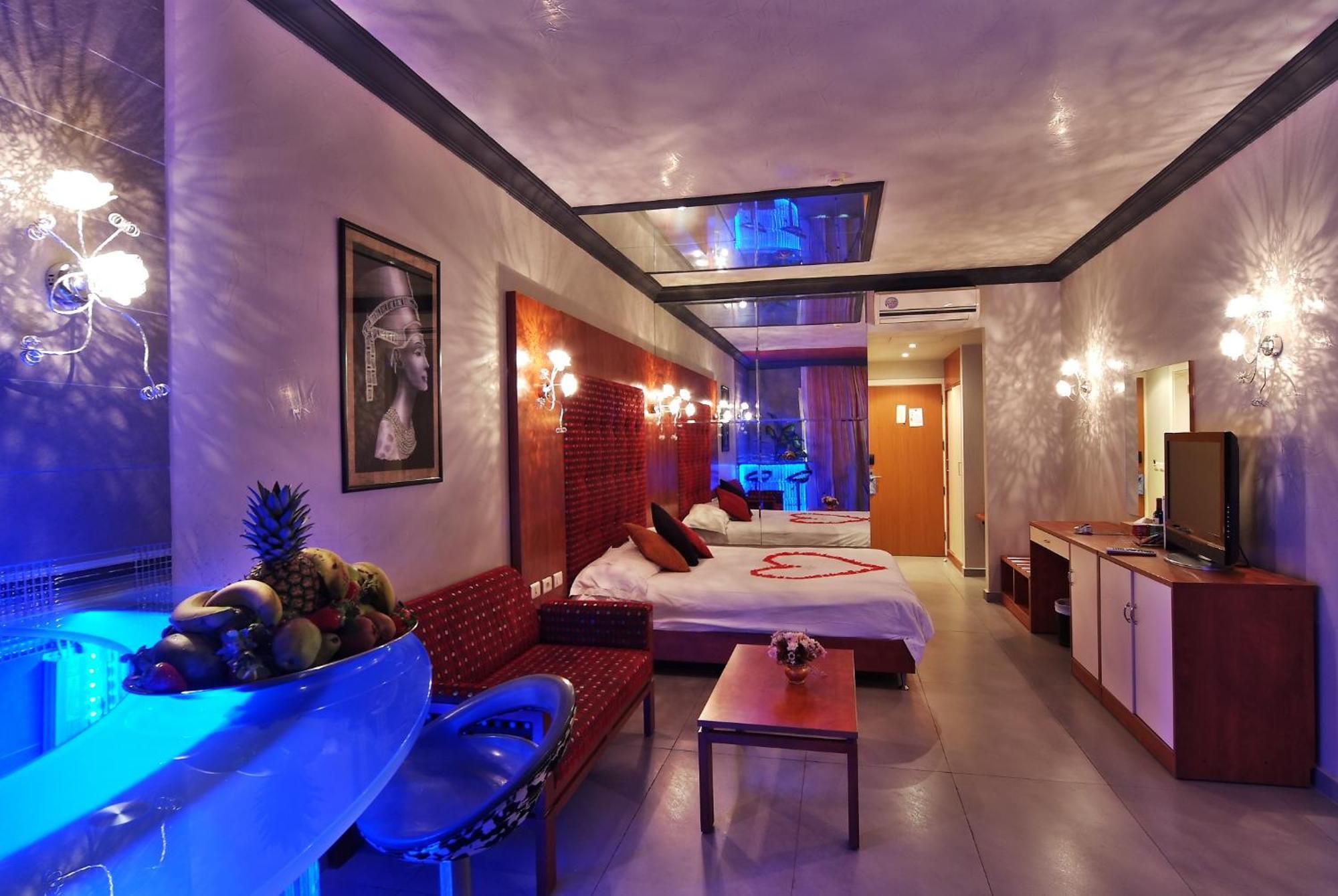 Princessa Hotel จูนิเย ภายนอก รูปภาพ