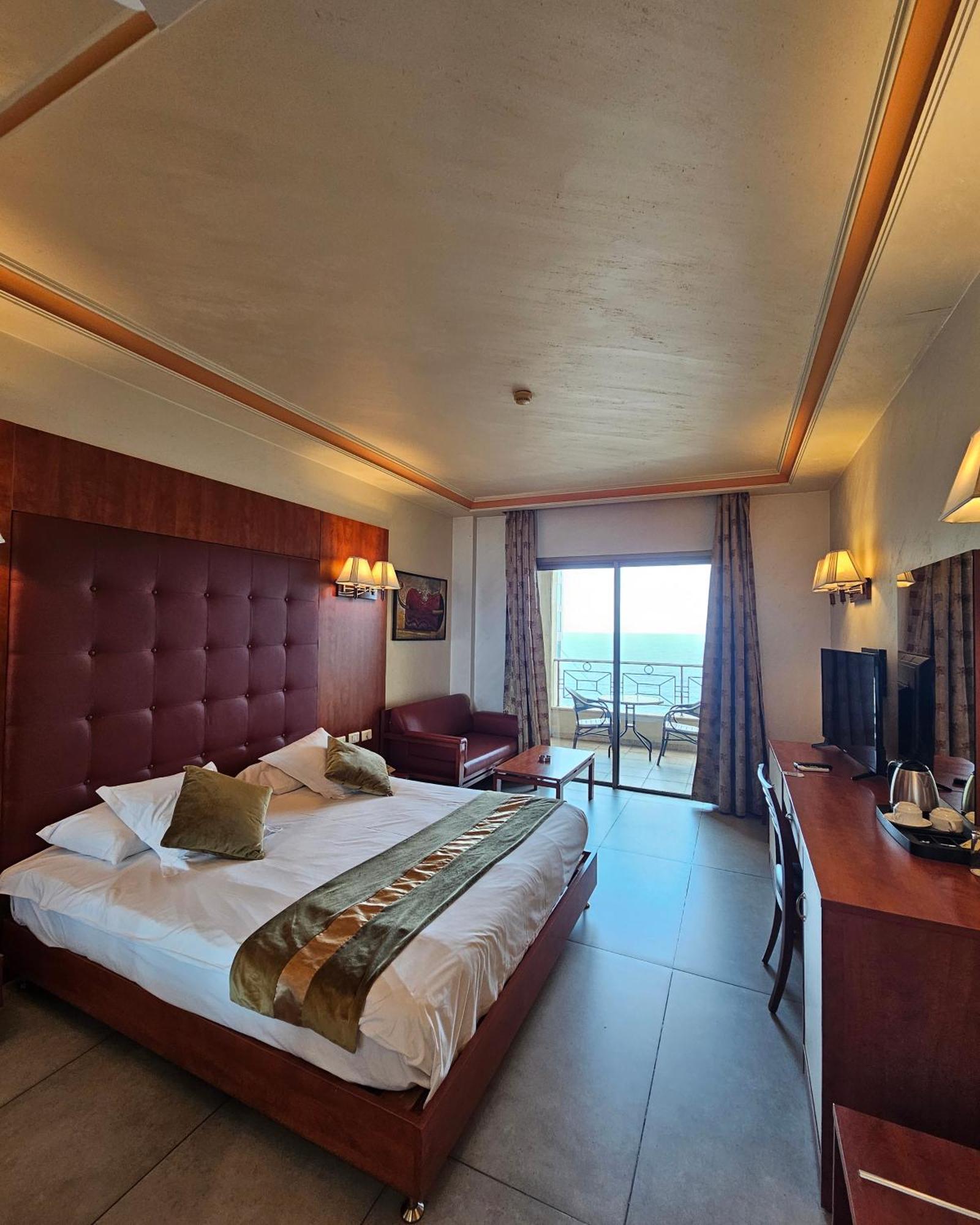 Princessa Hotel จูนิเย ภายนอก รูปภาพ