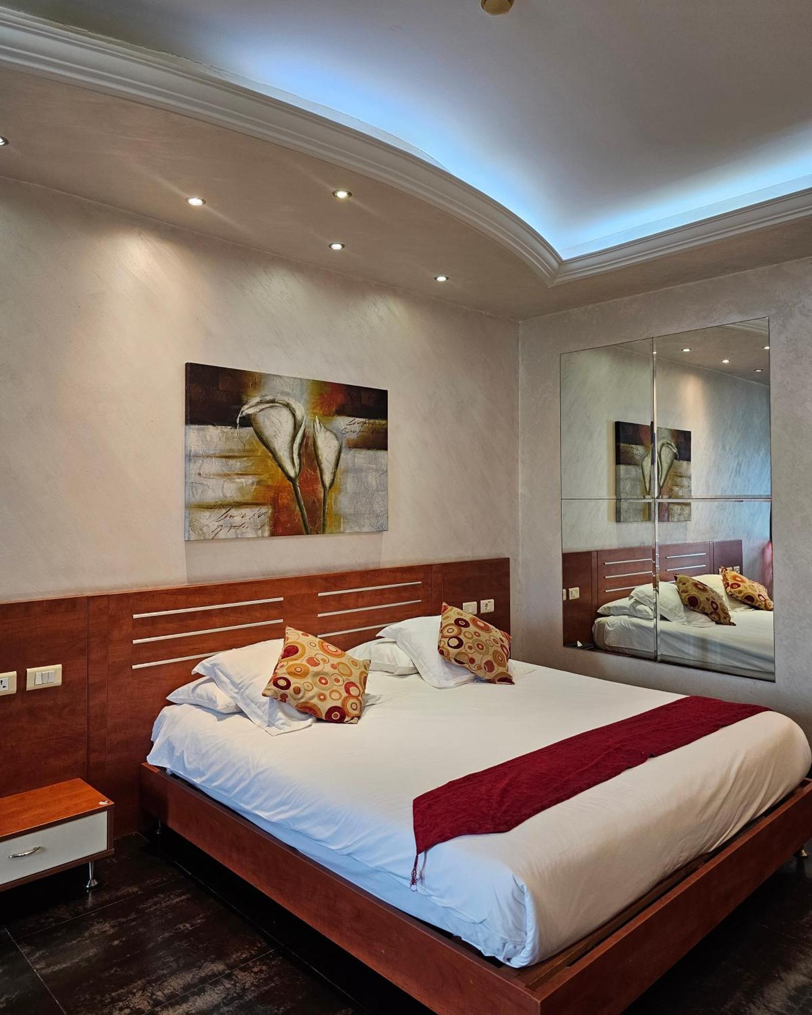 Princessa Hotel จูนิเย ภายนอก รูปภาพ