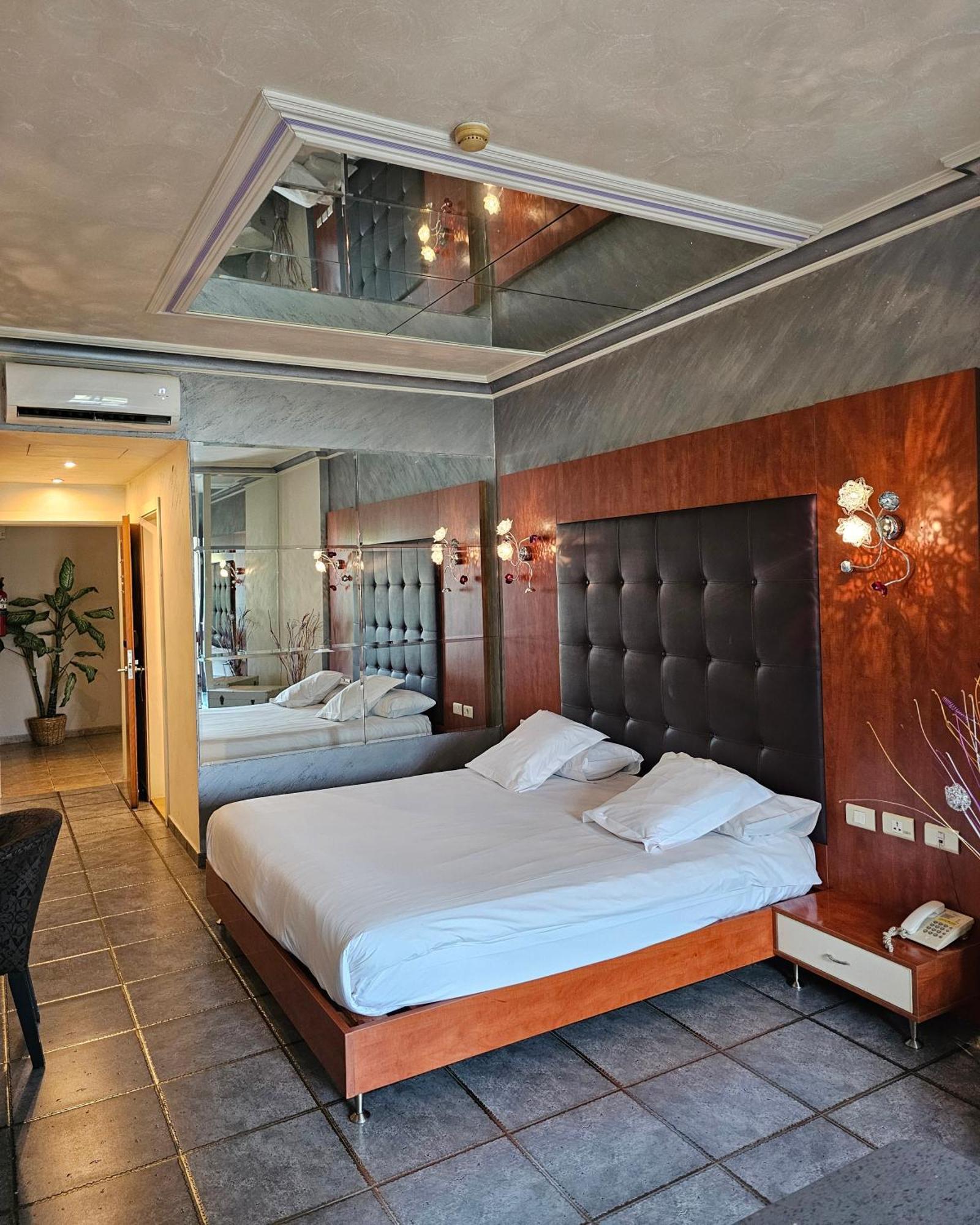 Princessa Hotel จูนิเย ภายนอก รูปภาพ