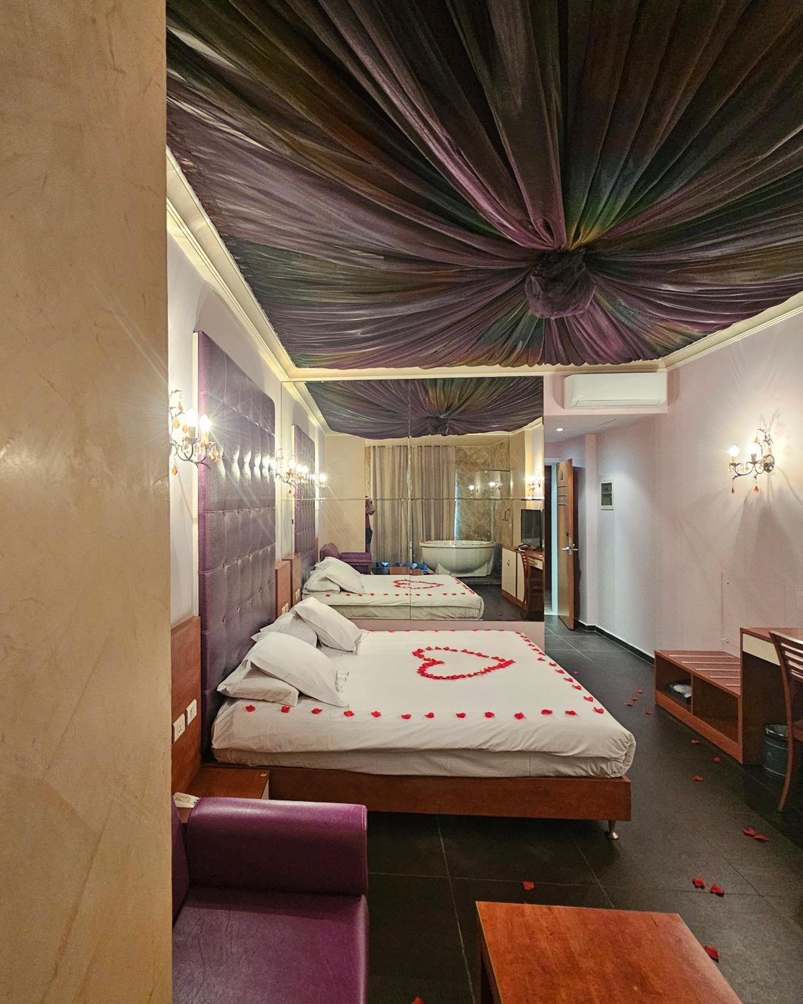 Princessa Hotel จูนิเย ภายนอก รูปภาพ