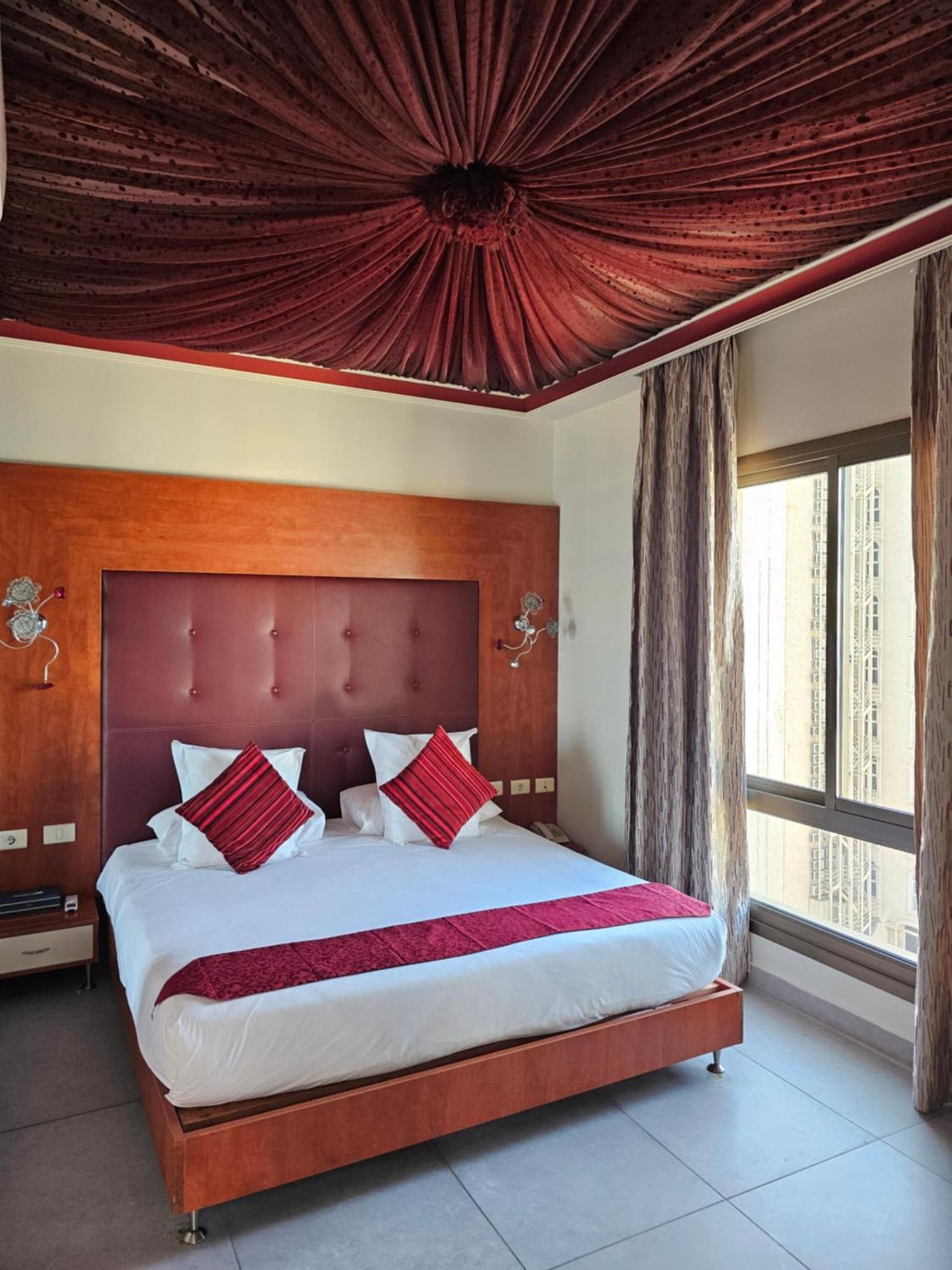Princessa Hotel จูนิเย ภายนอก รูปภาพ