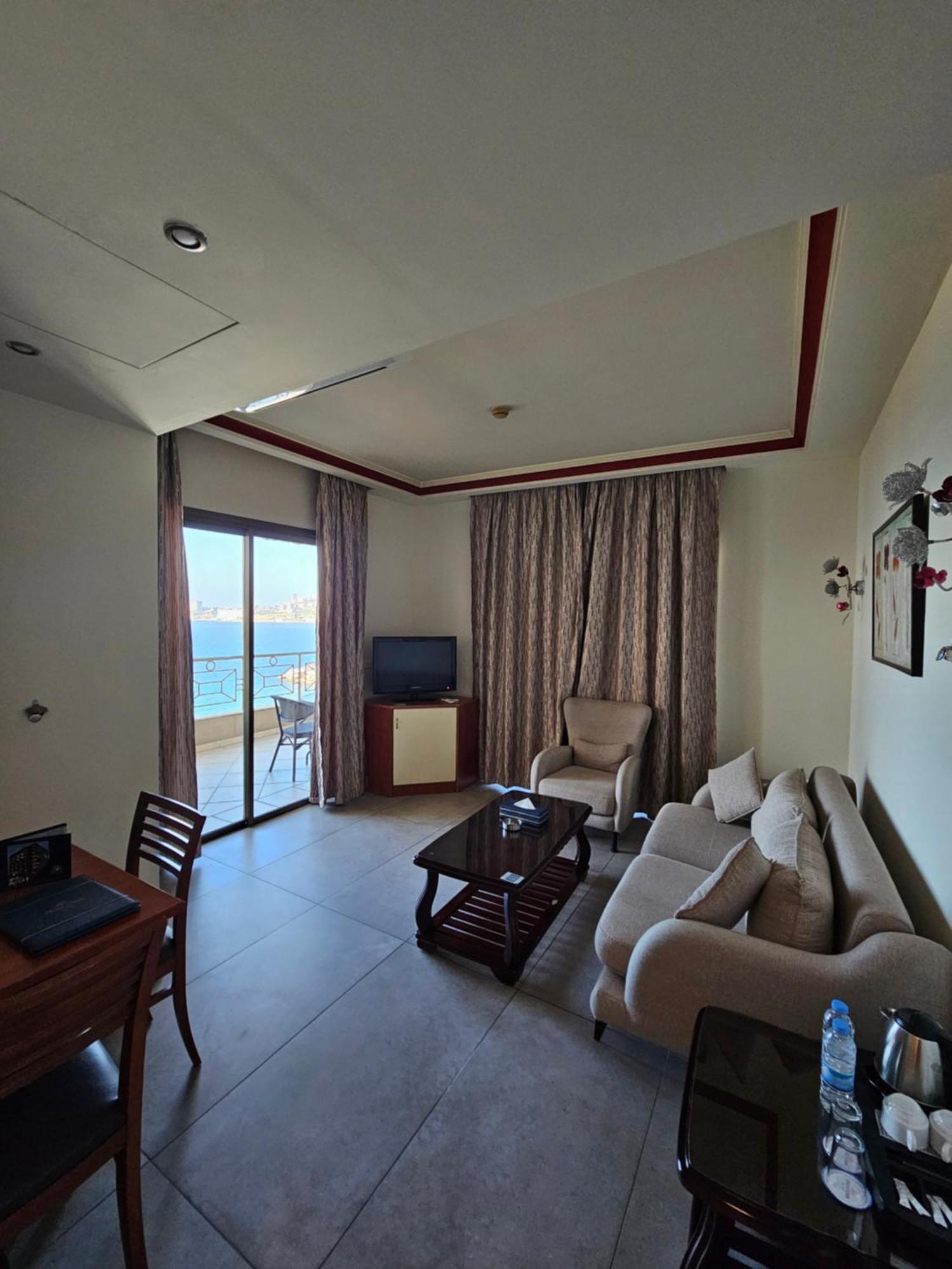 Princessa Hotel จูนิเย ภายนอก รูปภาพ