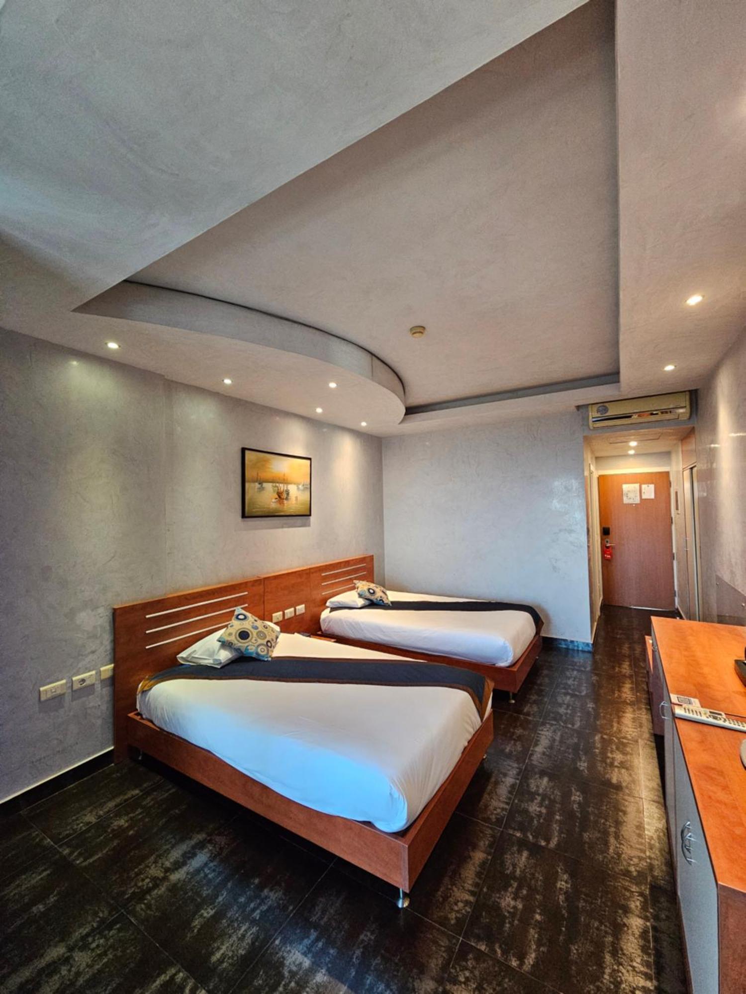 Princessa Hotel จูนิเย ภายนอก รูปภาพ