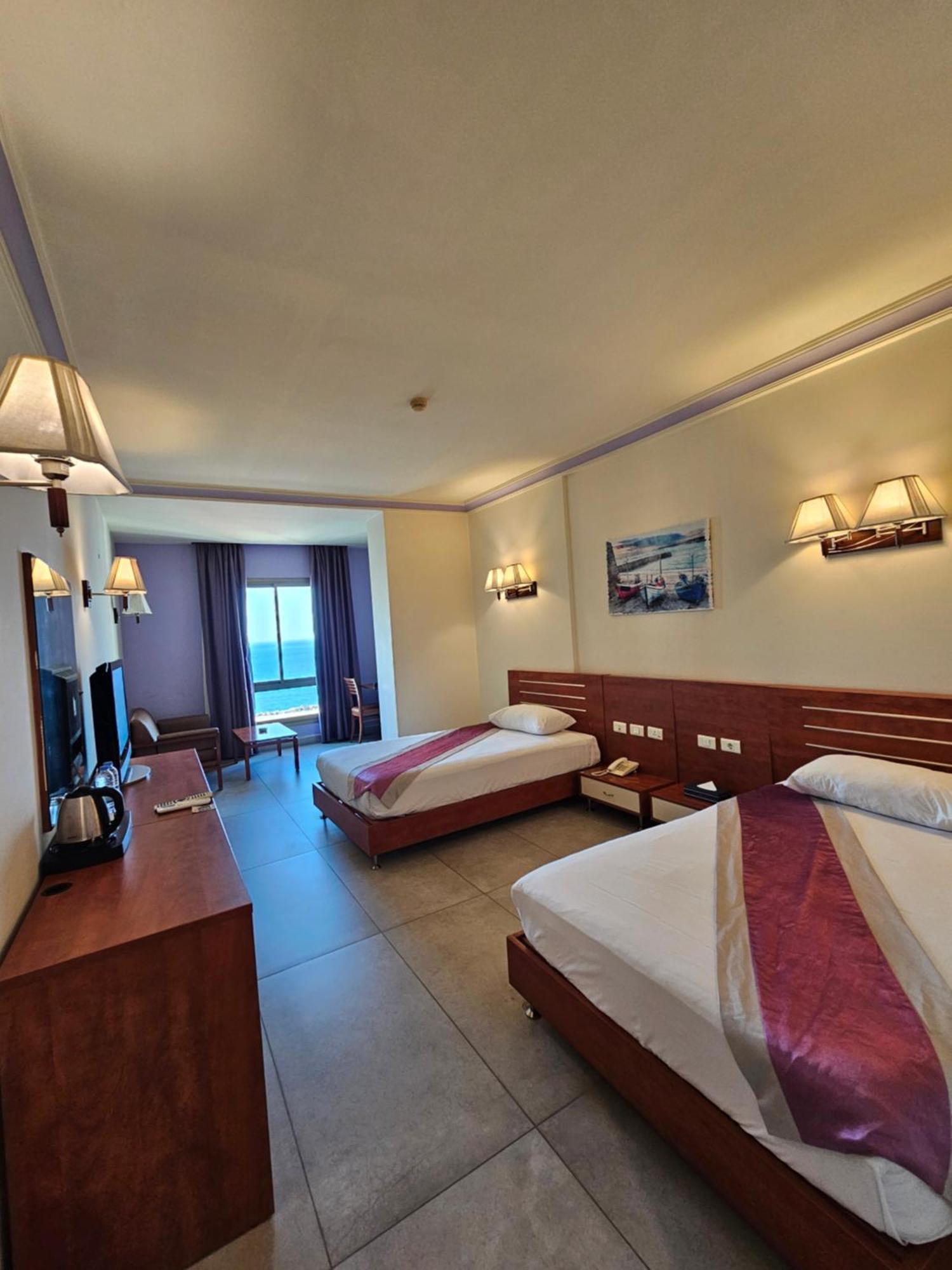 Princessa Hotel จูนิเย ภายนอก รูปภาพ