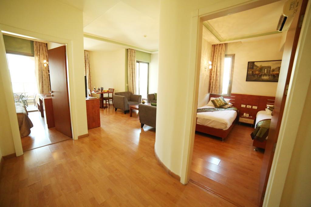 Princessa Hotel จูนิเย ภายนอก รูปภาพ