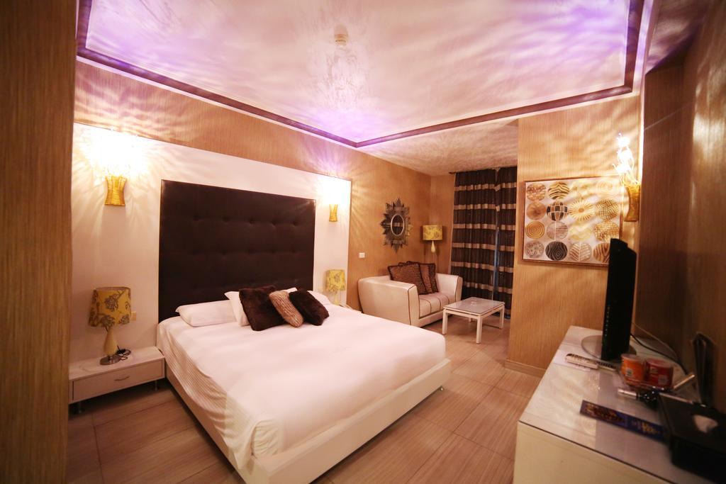 Princessa Hotel จูนิเย ภายนอก รูปภาพ
