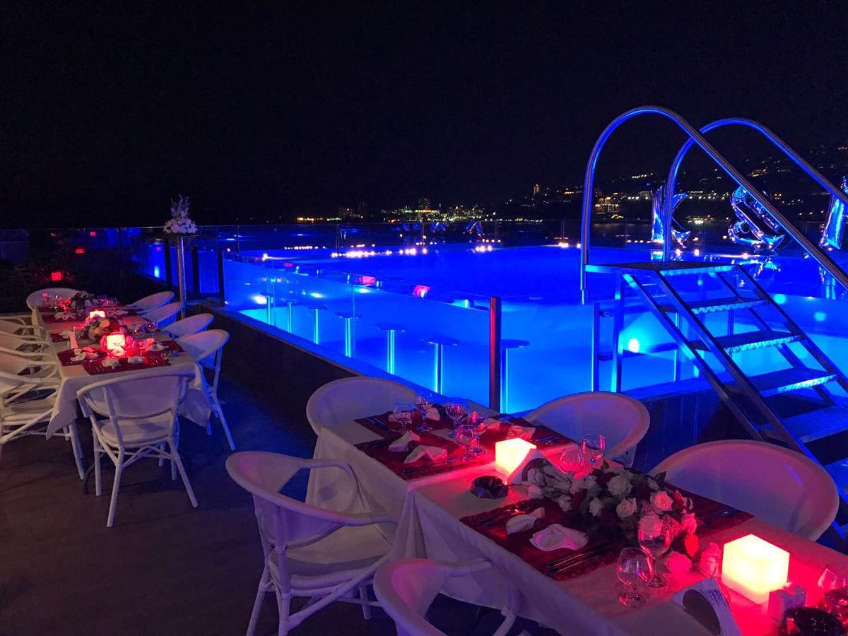 Princessa Hotel จูนิเย ภายนอก รูปภาพ