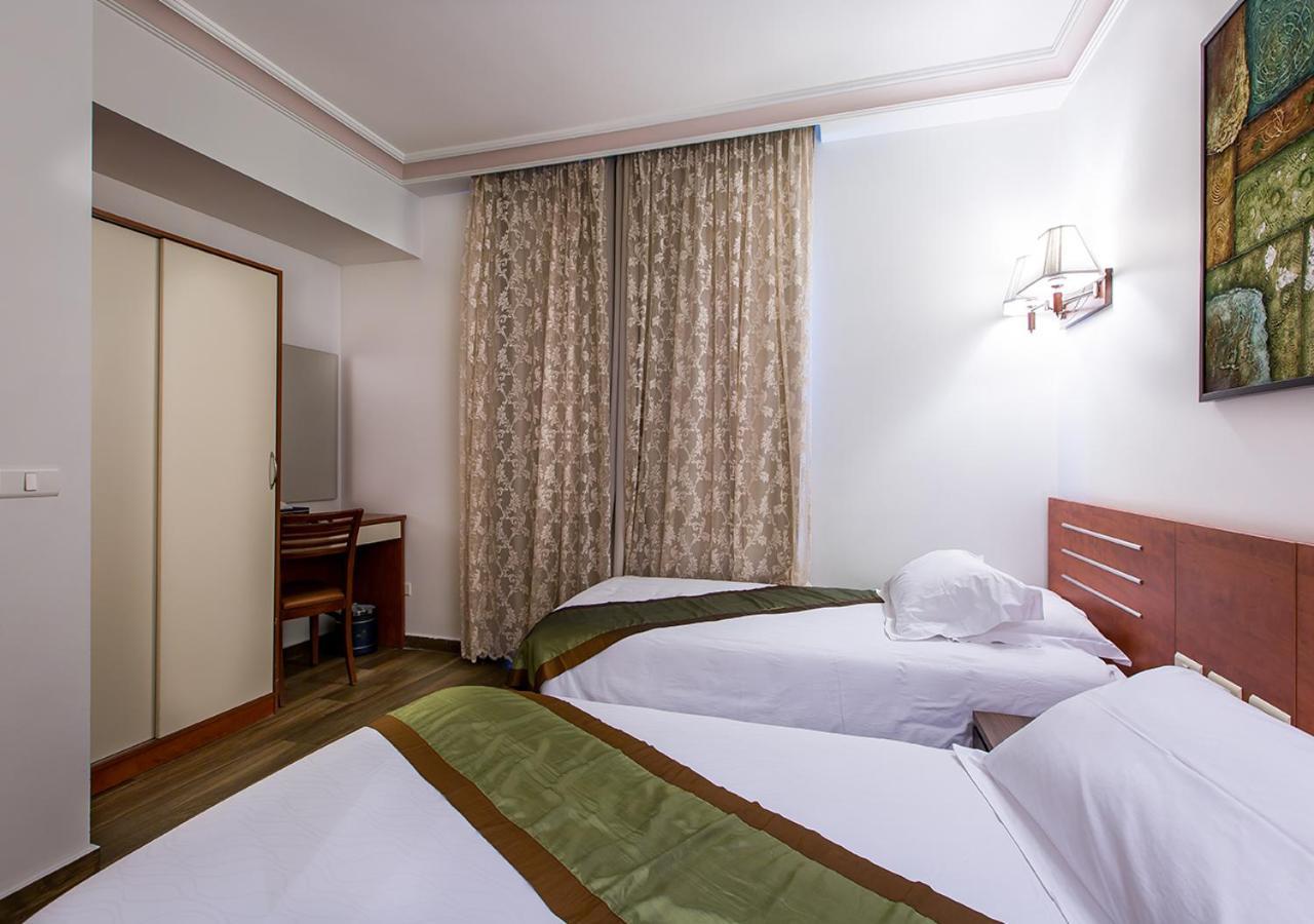 Princessa Hotel จูนิเย ภายนอก รูปภาพ