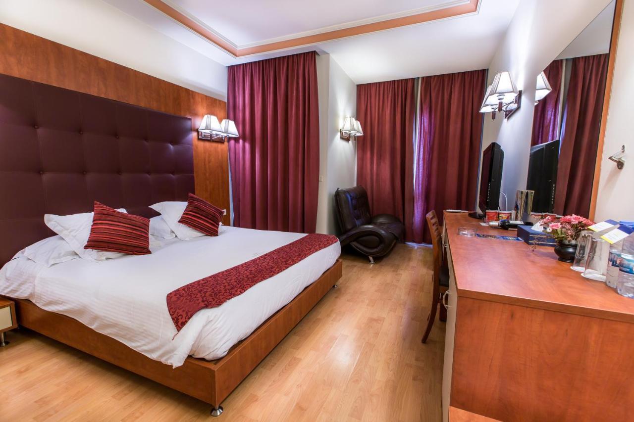 Princessa Hotel จูนิเย ภายนอก รูปภาพ