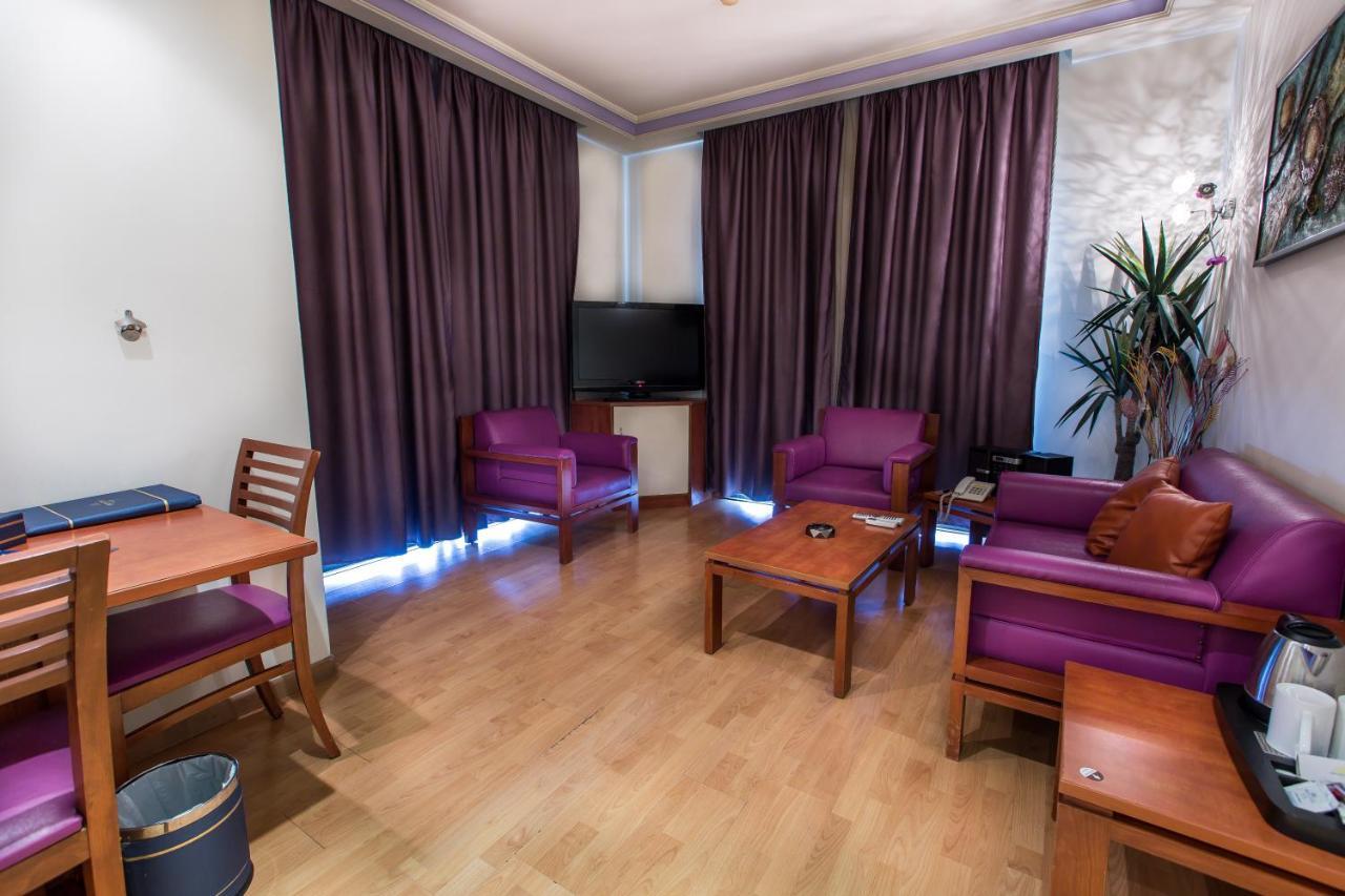 Princessa Hotel จูนิเย ภายนอก รูปภาพ